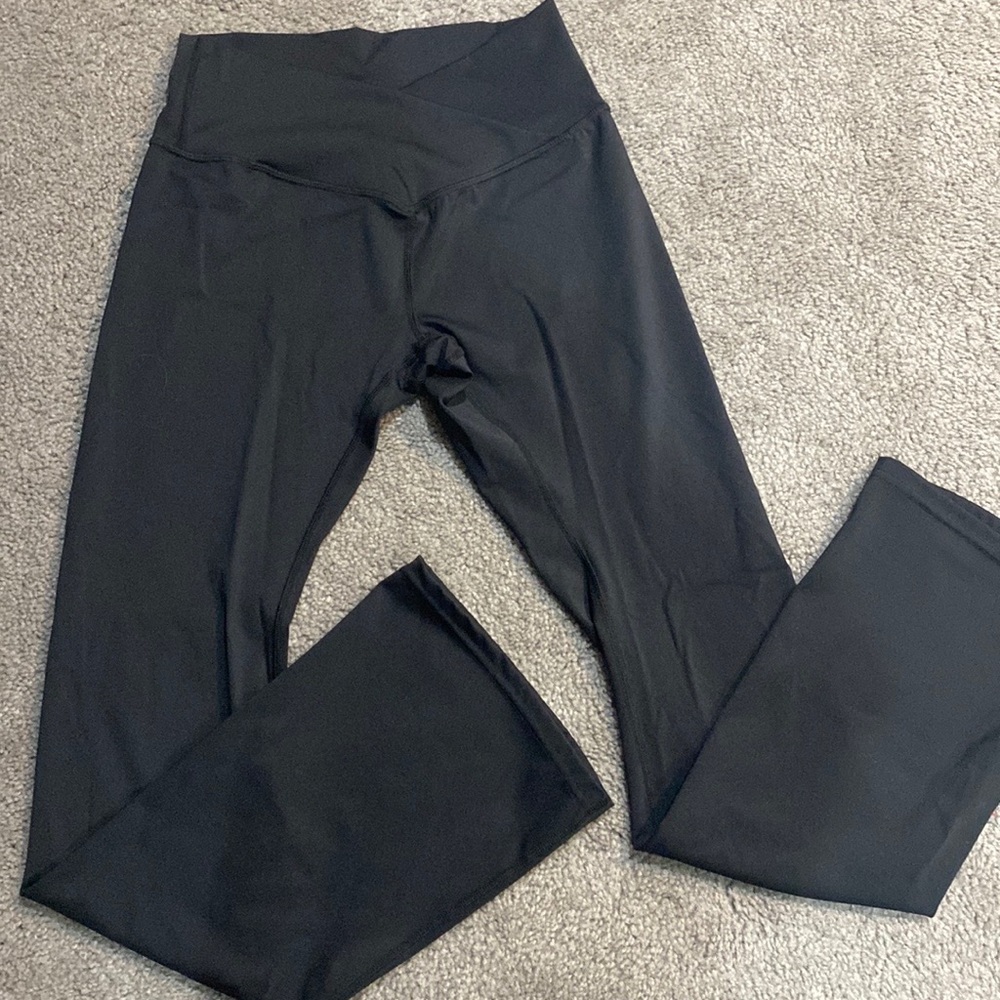 Flare Leggings